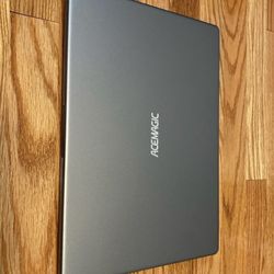 Ace Magic Gaming Laptop