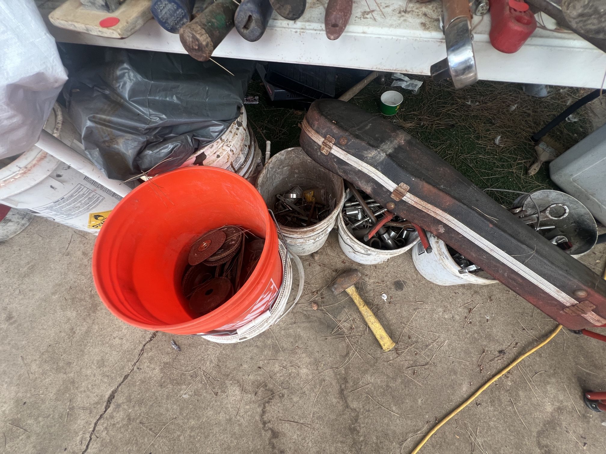 Corded Power Tools And Hand Tools For Sale