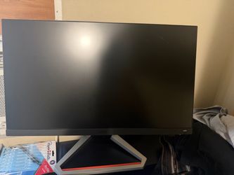 Benq gaming monitor