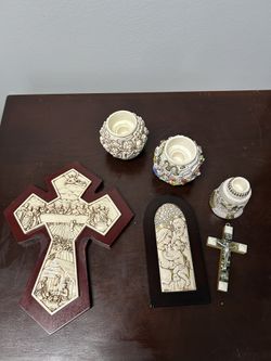 Religious Items