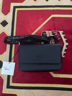 Calvin Klein purse