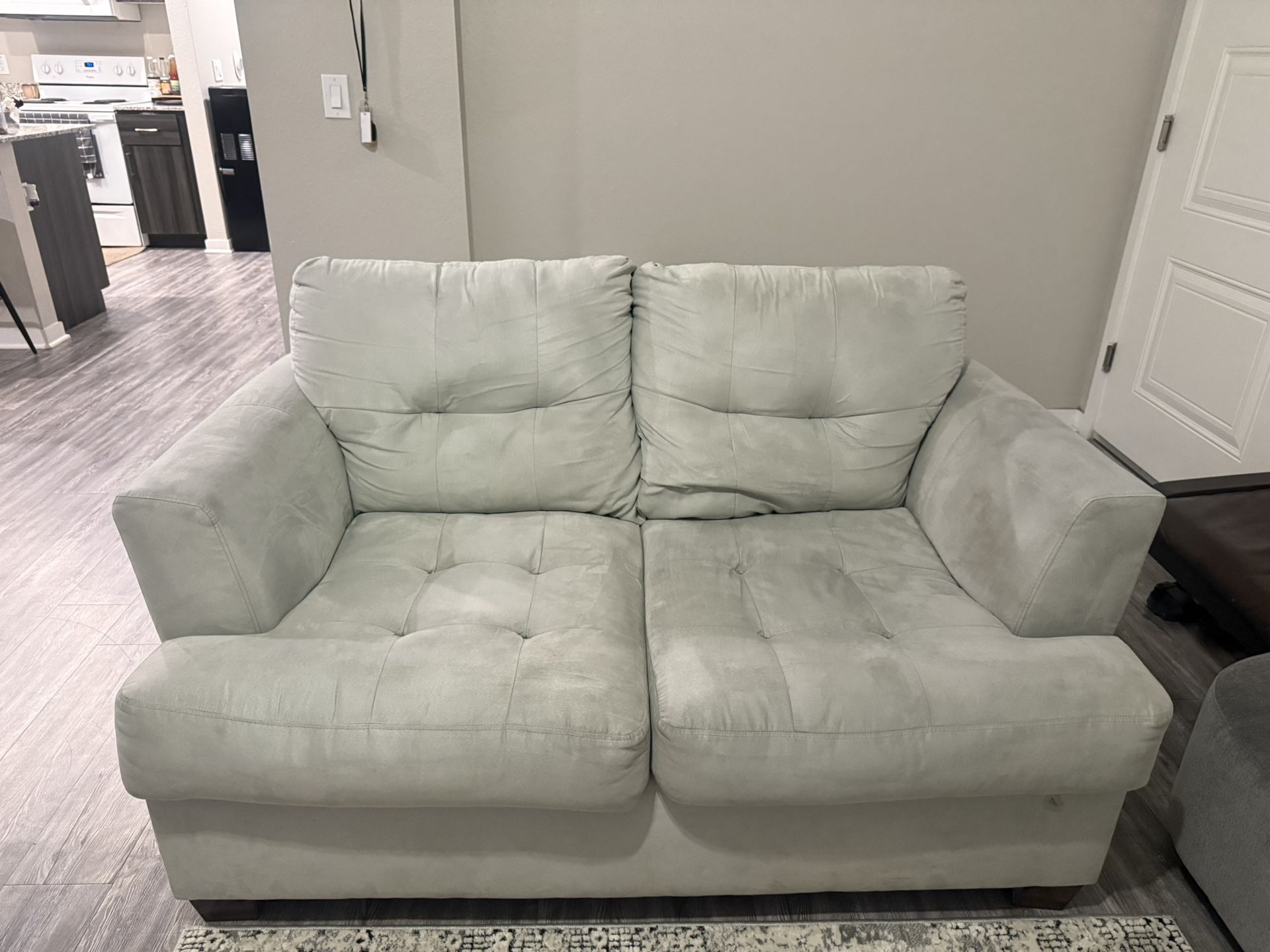 Loveseat
