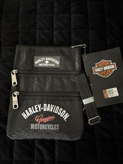 Harley Davidson Women’s Crossbody Bag