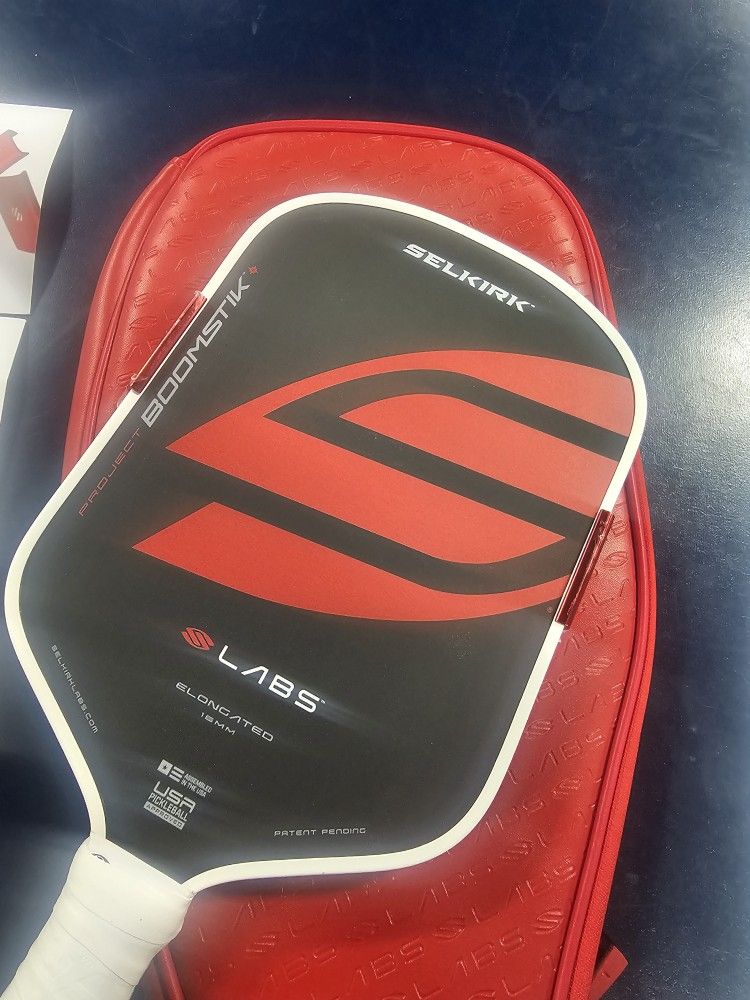 Selkirk Elongated BOOM Stick Pickleball