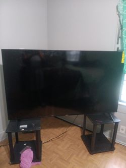 65inch smart tv