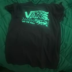 vans shirt 
