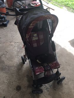 Stroller