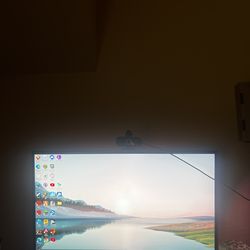 Gaming Monitor 240Hz
