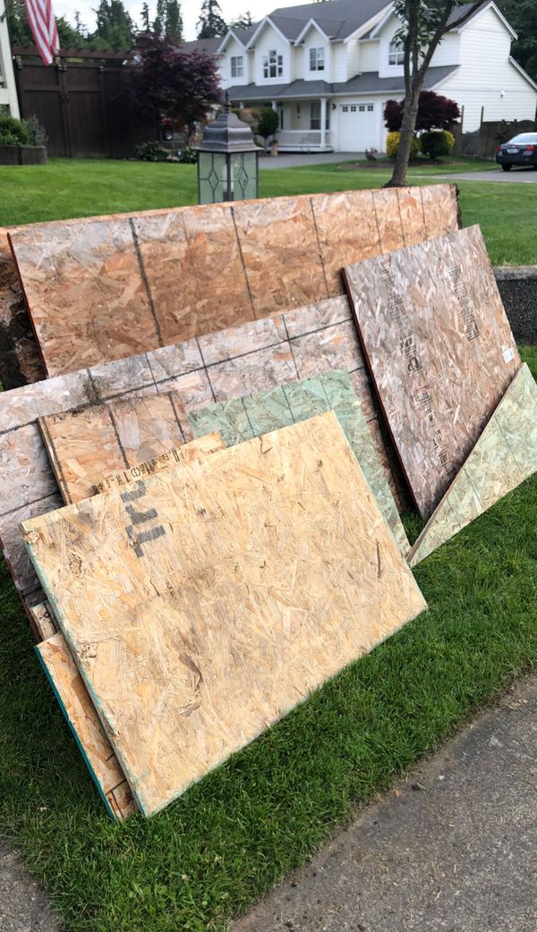 FREE Scrap Wood for Sale in Puyallup, WA OfferUp