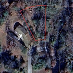 Plot Of Land .25 Acres