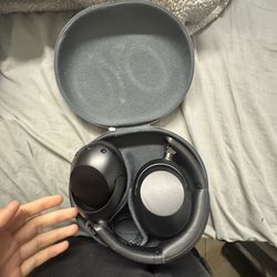 WH-XB910N Sony Headphones