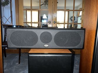 SPEAKER