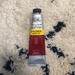 Winsor & Newton Galeria Acrylic