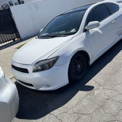 2007 Scion 