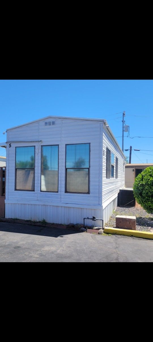 Mobile Home All Age Community for Sale in Phoenix, AZ OfferUp