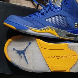 Jordan 5