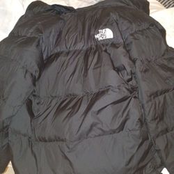North face 700 Puffer