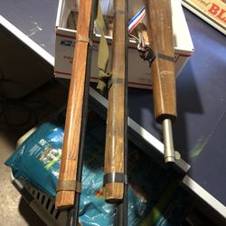 Kadet Trainee And Revolutionary Items