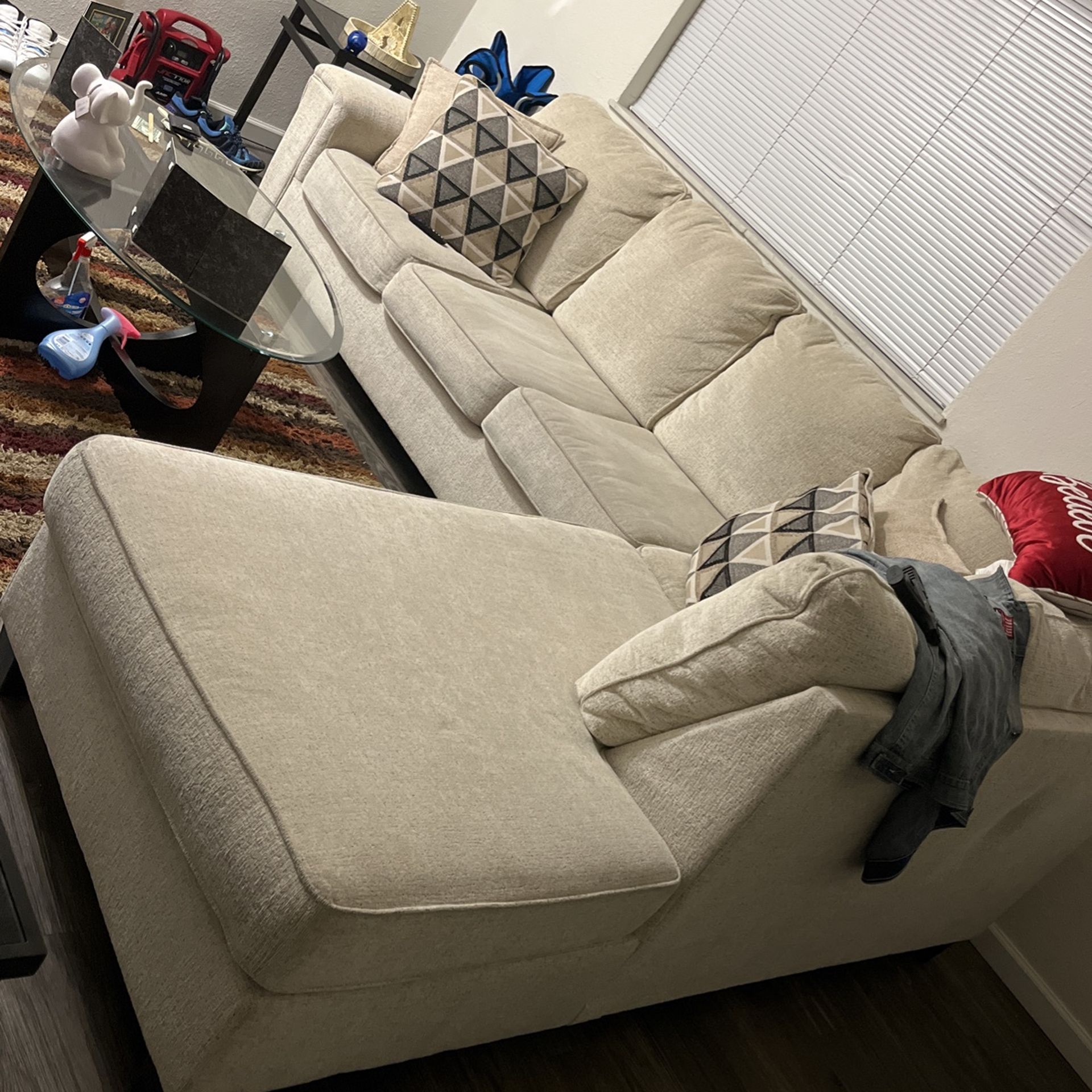 Ashley furniture
