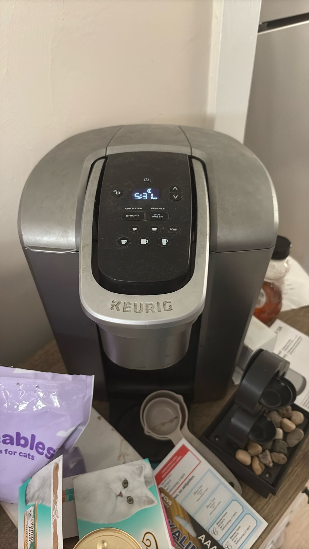 Keurig