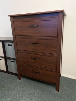 4 drawer dresser