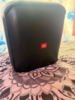 JBL party box