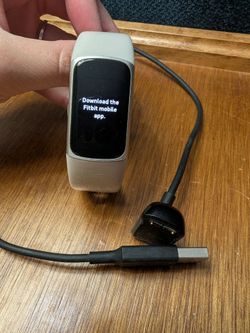 Fitbit Charge 6