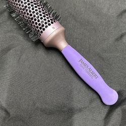 Round Hair Brush 