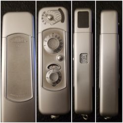 1964 Minox B Wetzlar Spy Camera 
