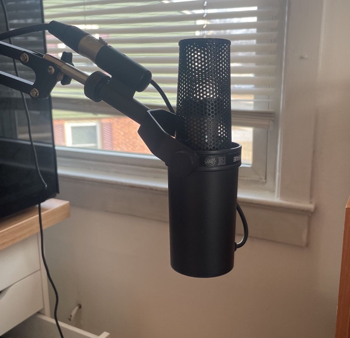 Shure SM7B