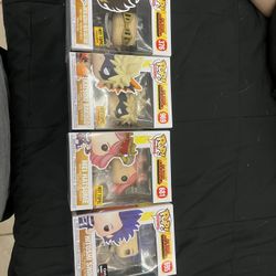 My Hero Academia