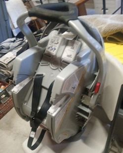 Car seat