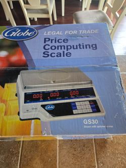 Food Scale