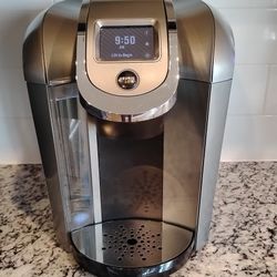 Keurig 2.0 Coffee Maker 