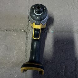 Dewalt impact brushless