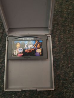 Gameboy