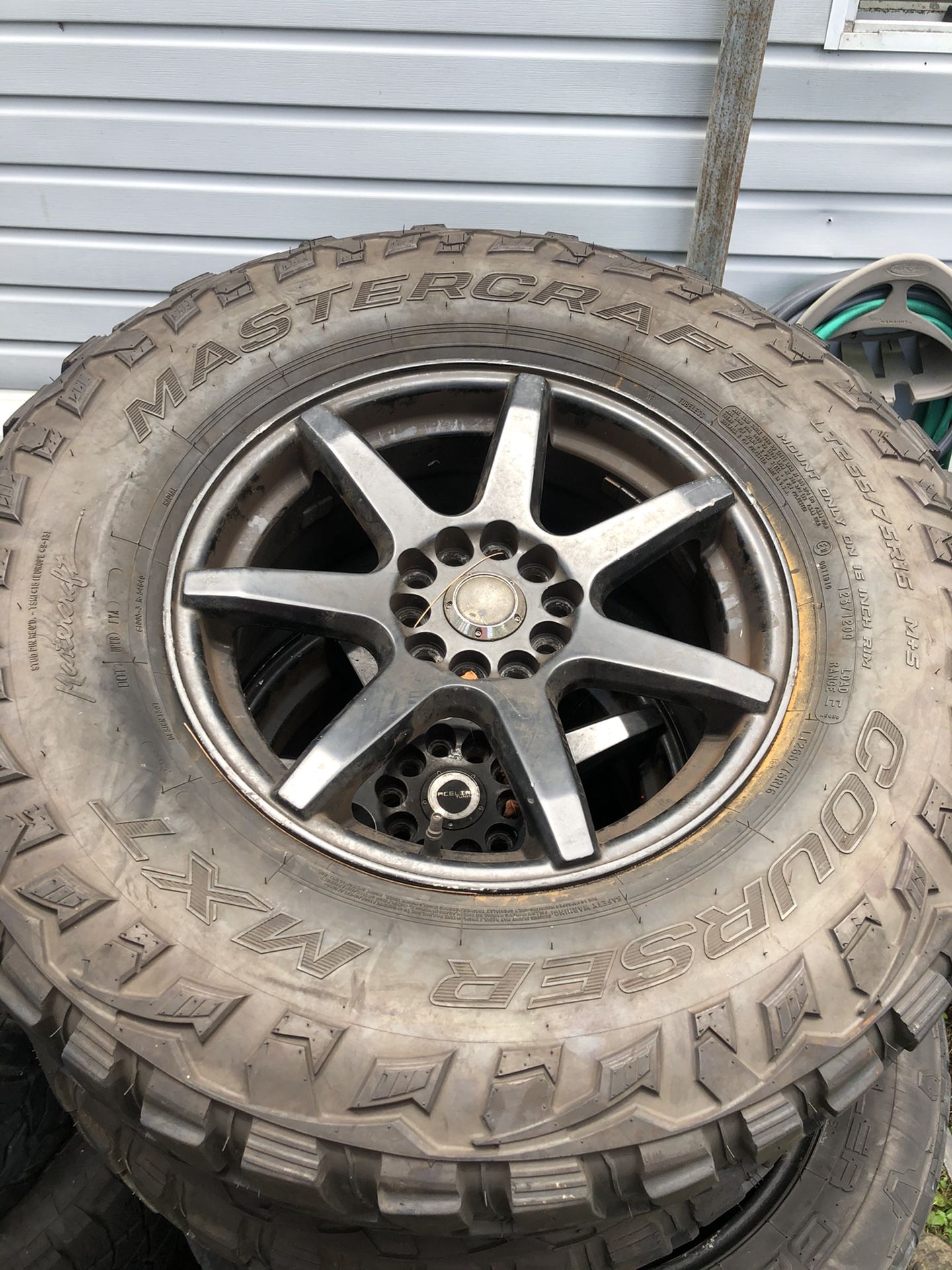Five lug universal rims for Sale in Miami, FL OfferUp