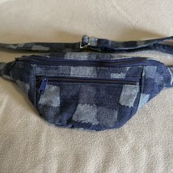 Seattle Kraken Fanny Pack