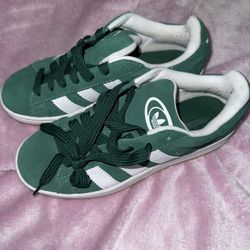 Adidas Campus Sneaker 