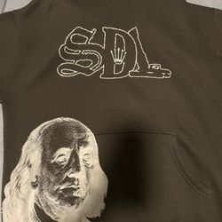 Sdl Hoodie