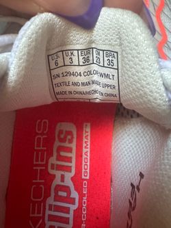 Skechers sneakers