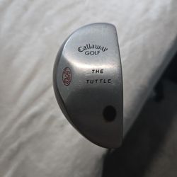 Callaway Putter