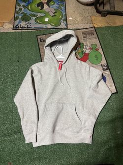 Supreme Hoodie