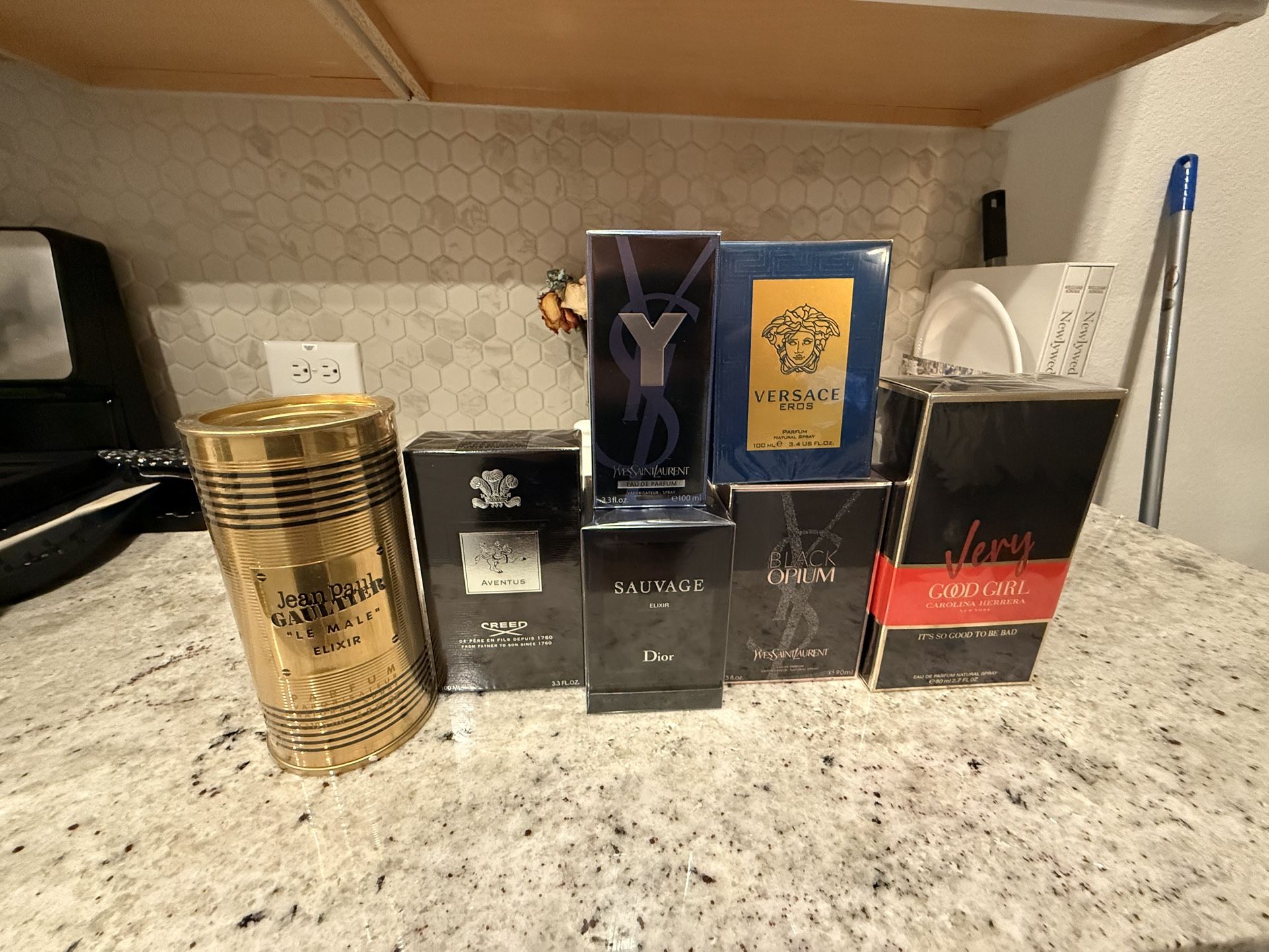 Perfumes For Sales
