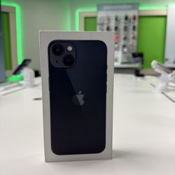 iPhone 13