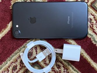 iPhone 7 unlocked for all carrier 189$