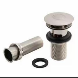 Sink Drain Brand New