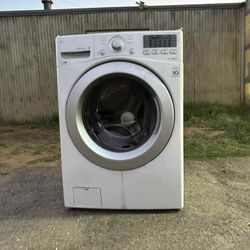LG Washer 