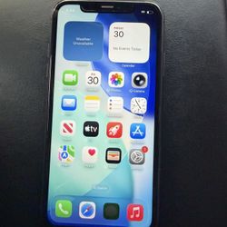 Unlocked Apple iPhone 11 128GB - $130 FiRM