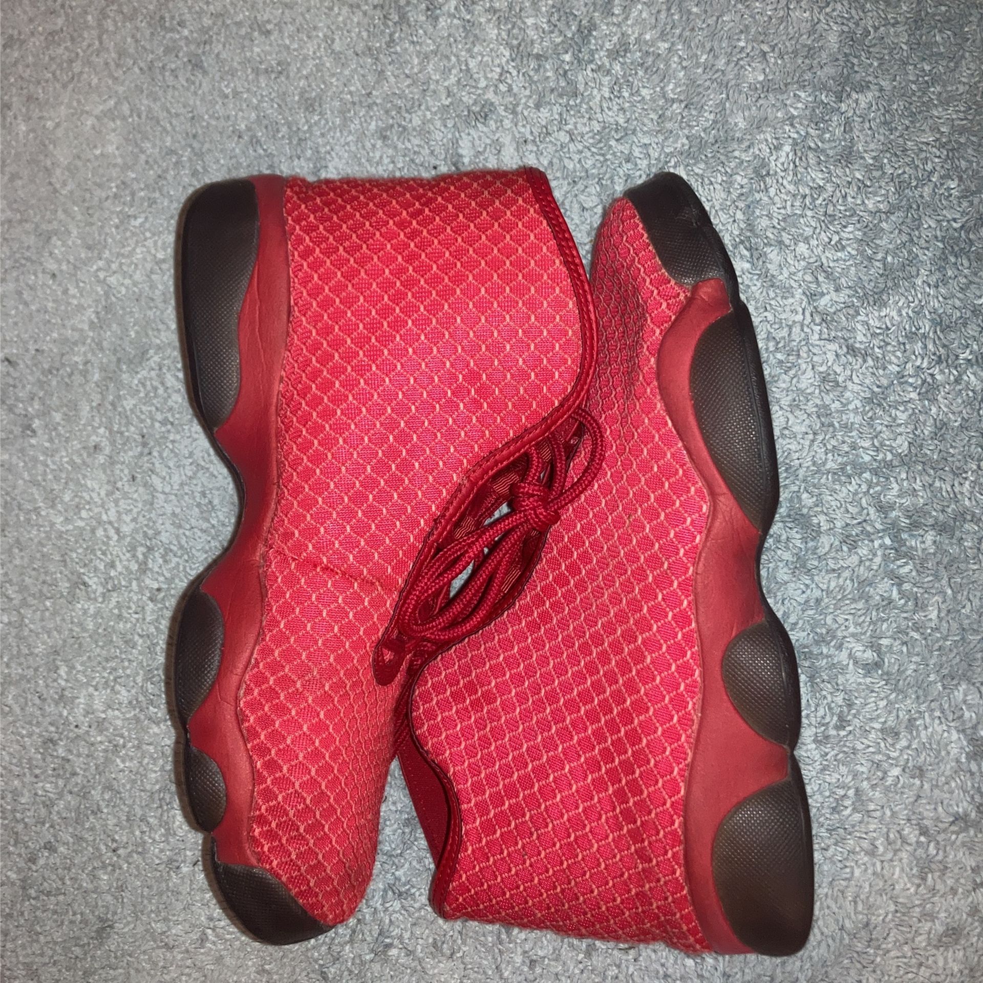 Air Jordan Horizon Gym Red